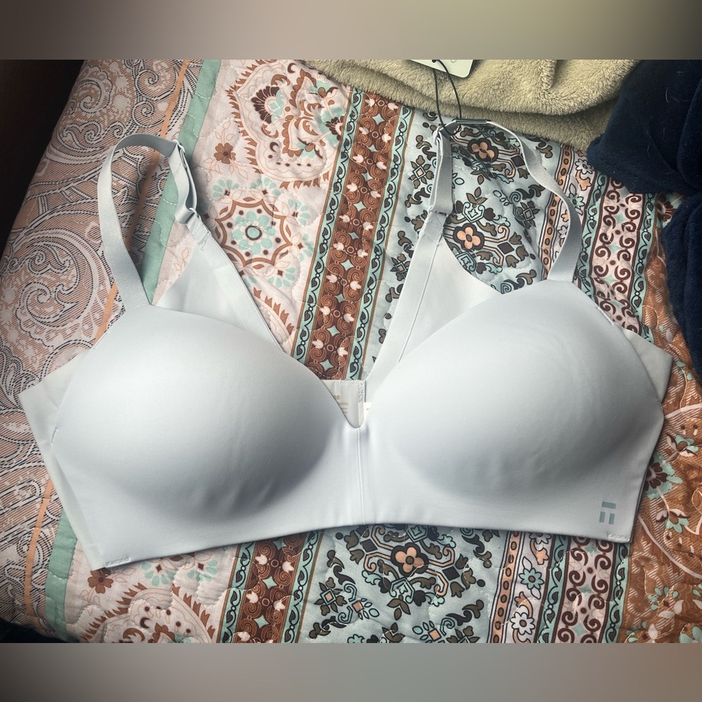 Brand new Tommy John bra